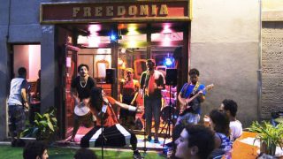 Asociación Freedonia