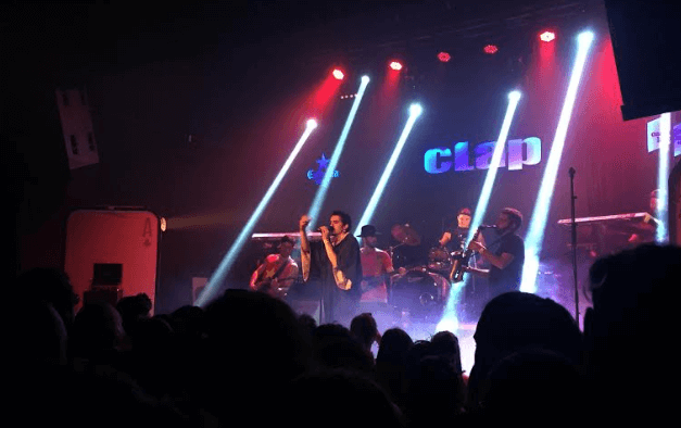 Clap