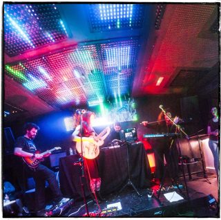 Slow – Sala Boîte