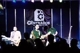 El Generador (c.c. Can Baste)